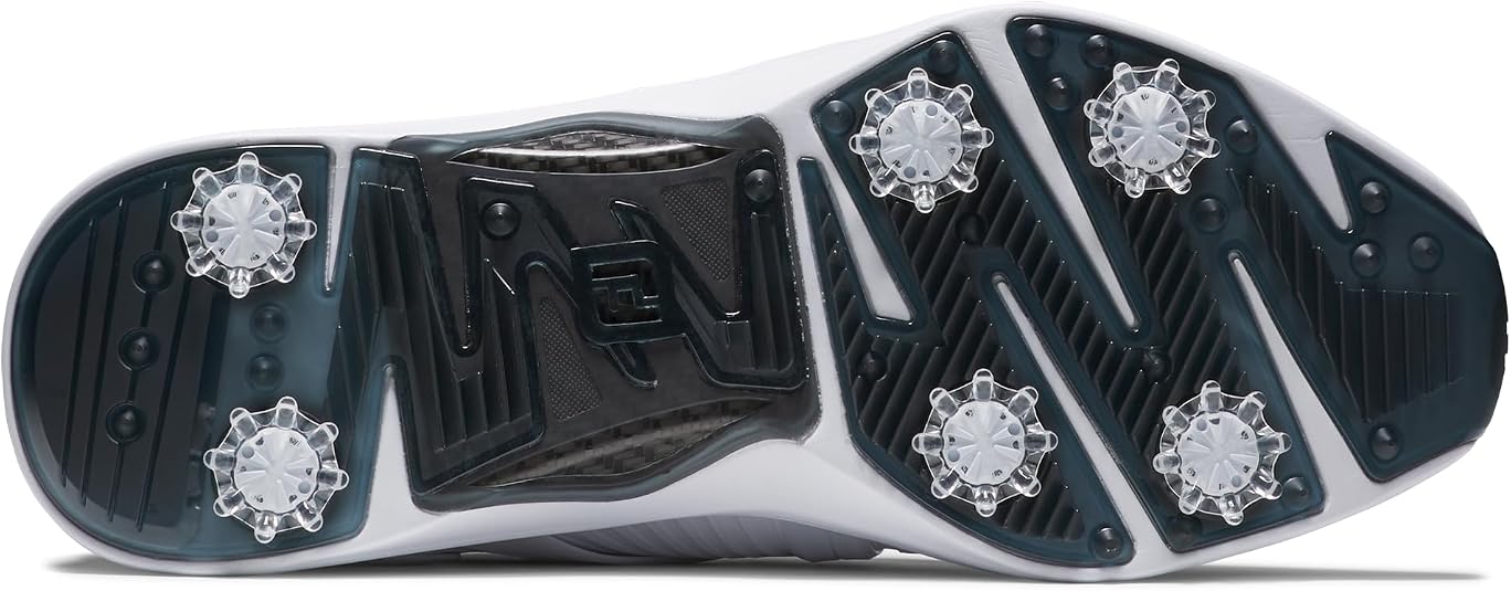 Amazon | FootJoy メンズ ハイパーフレックス カーボン ゴルフシューズ